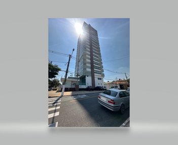 apartment em Avenida 11 de Agosto, Anchieta - São Bernardo do Campo - SP