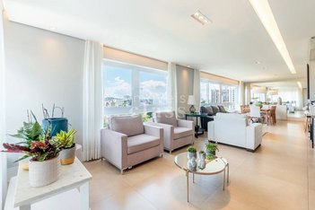 apartment em Rua Doutor Lauro de Oliveira, Rio Branco - Porto Alegre - RS