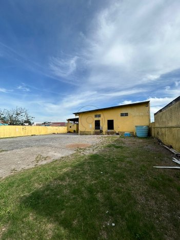 commercial_property em Rua Saturnino de Brito, Vila São Miguel - Rio Grande - RS