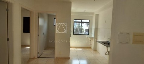 apartment em Rua Circular, Recanto das Palmeiras - Ribeirão Preto - SP