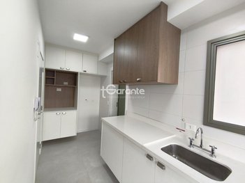 apartment em Rua Campevas, Perdizes - São Paulo - SP