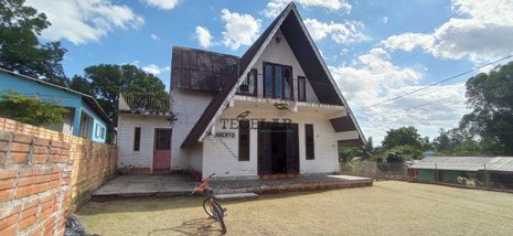 house em Rua Horácio Alves, Portão Velho - Portão - RS