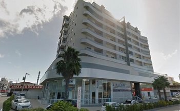 apartment em Rua Libia Cruz, Estreito - Florianópolis - SC