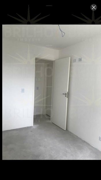 apartment em Rua Jequié, Quitaúna - Osasco - SP