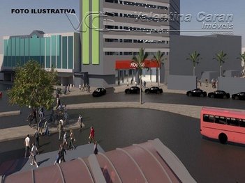 business em Rua Dona Primitiva Vianco, Centro - Osasco - SP