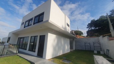 house em Rua Comandante Oscar Amarante Romaguera, João Paulo - Florianópolis - SC