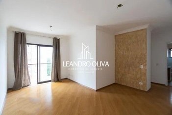 apartment em Rua Itapiru, Centro - Salto - SP