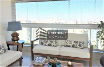 apartment em Rua Doutor Augusto de Miranda, Vila Pompéia - São Paulo - SP