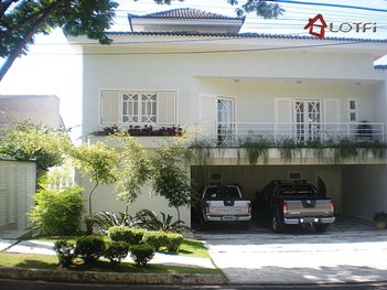 house em Rua Mendonça Furtado, São Paulo II - Cotia - SP