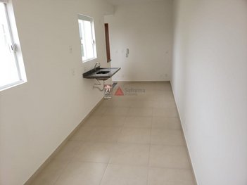 apartment em Rua Luiz Marson, Nossa Senhora do Perpétuo Socorro - Pindamonhangaba - SP