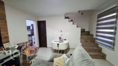 house em Rua Rincão, Vila Esperança - São Paulo - SP