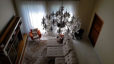 house em Rua Gabriel de Souza, Dos Casa - São Bernardo do Campo - SP