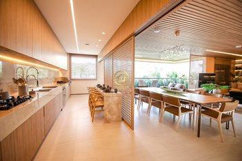 apartment em Rua Campevas, Perdizes - São Paulo - SP