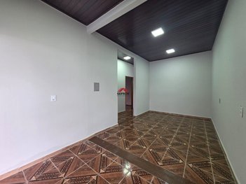 house em Rua Santos Dumont, Novo Horizonte - Cacoal - RO