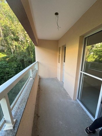 apartment em Rua Frederico Guarinon, Jardim Ampliação - São Paulo - SP