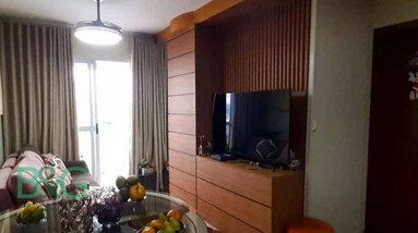 apartment em Rua Alice Manholer Piteri, Centro - Osasco - SP