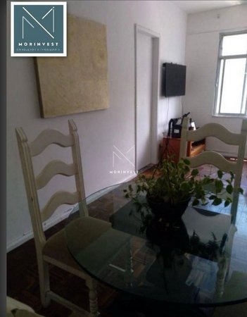 apartment em Travessa Santa Rosa do Viterbo, Santa Rosa - Niterói - RJ