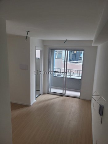 apartment em Rua Juréia, Chácara Inglesa - São Paulo - SP