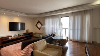 apartment em Rua Canuto Saraiva, Mooca - São Paulo - SP