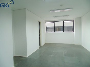 office em Avenida Fagundes Filho, Vila Monte Alegre - São Paulo - SP