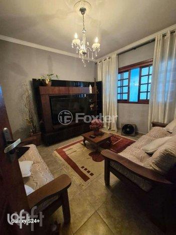 house em Desembargador Galvão, Jaçanã - São Paulo - SP