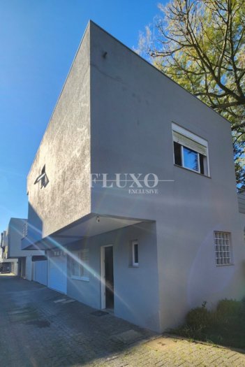 house em Rua Padre João Batista Reus, Vila Conceição - Porto Alegre - RS