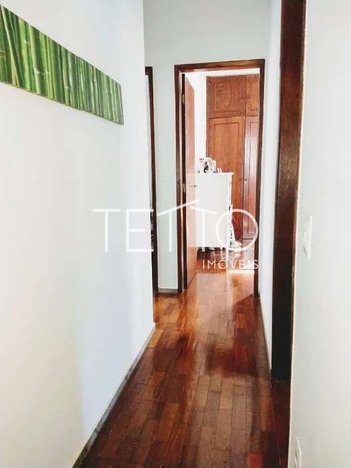 apartment em Rua Venezuela, Sion - Belo Horizonte - MG