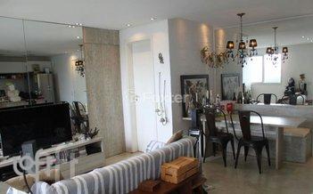 apartment em Leopoldo de Bulhões, Vila Clementino - São Paulo - SP