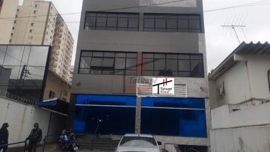 commercial_property em Padre Estevao Pernet, Vila Gomes Cardim - São Paulo - SP