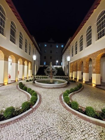 apartment em Avenida Barão do Rio Branco, Centro - Petrópolis - RJ