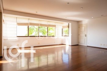 apartment em Rua Presidente Antônio Cândido, Alto da Lapa - São Paulo - SP