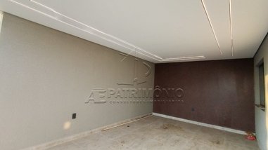 house em Rua Selma Aparecida Said, Horto Florestal - Sorocaba - SP