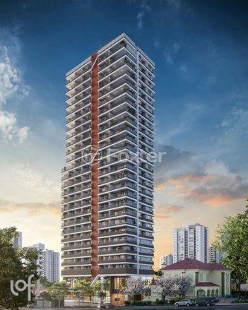 apartment em Homem de Melo, Perdizes - São Paulo - SP