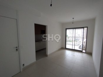 apartment em Rua Apiacás, Perdizes - São Paulo - SP