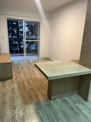 apartment em Rua Canuto Borelli, Vila Castelo - São Paulo - SP
