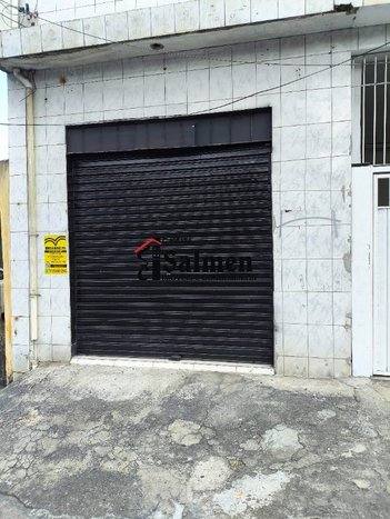 industrial em Avenida Nova Taboão, Jardim Nova Taboão - Guarulhos - SP