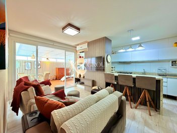 apartment em Rua Sepé, Capão da Canoa - Capão da Canoa - RS