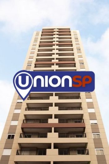 apartment em Rua Itapiru, Saúde - São Paulo - SP