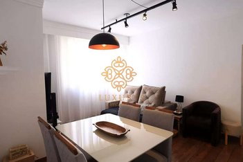apartment em Rua Doutor Benjamim Moss, Cidade Nova - Belo Horizonte - MG