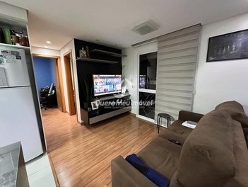 apartment em Claudio Luiz Lamp, Vinhedos - Caxias do Sul - RS