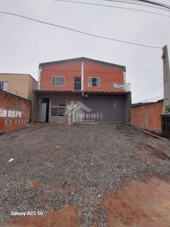 industrial em Rua Edgar Gerhke, Piratini - Sapucaia do Sul - RS