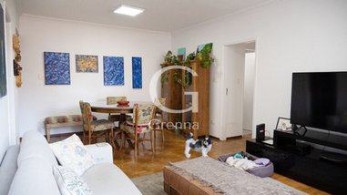 apartment em Rua José Maria Lisboa, Jardim Paulista - São Paulo - SP