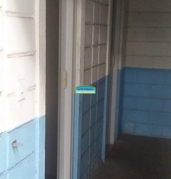 industrial em Presidente Médici, Aliança - Osasco - SP