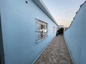 house em Travessa Thomaz Amirati, Vila Buenos Aires - São Paulo - SP
