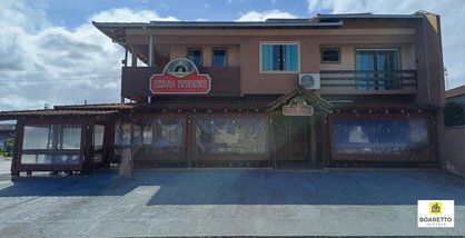 office em Arnaldo Davet, Espinheiros - Joinville - SC