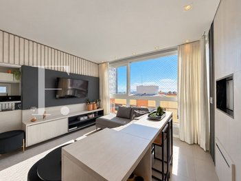 apartment em Rua Taquari, Capão da Canoa - Capão da Canoa - RS