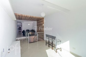 house em Praça Antônio Constantino, Vila Euthalia - São Paulo - SP