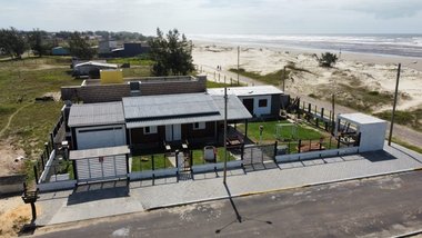 house em Avenida Central, Capão da Canoa - Capão da Canoa - RS