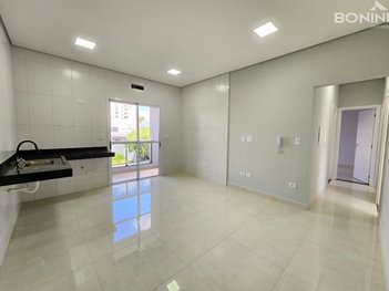 apartment em Avenida Rafael Vitta, Jardim Dona Judith - Americana - SP