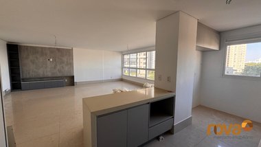 apartment em Rua 145, Setor Marista - Goiânia - GO